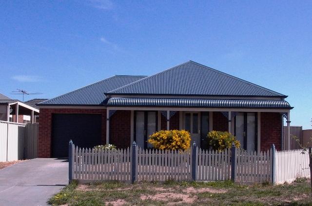 29 Broadhurst Way, Caroline Springs, VIC 3023