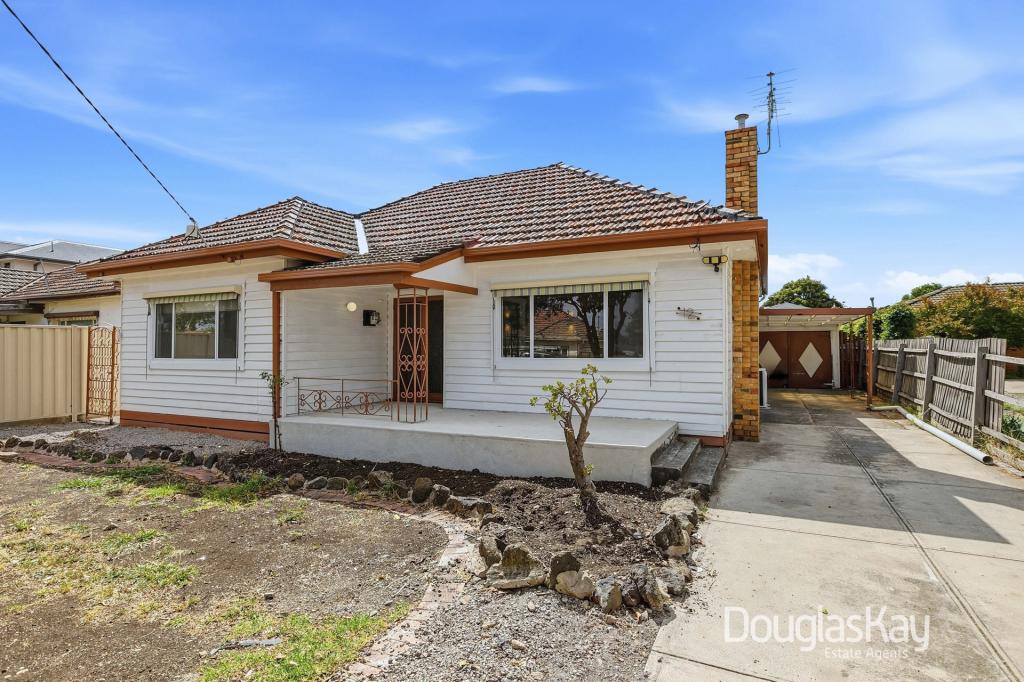 12 Taunton St, Sunshine, VIC 3020