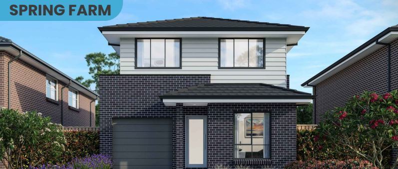 Contact Agent For Address, Spring Farm, NSW 2570