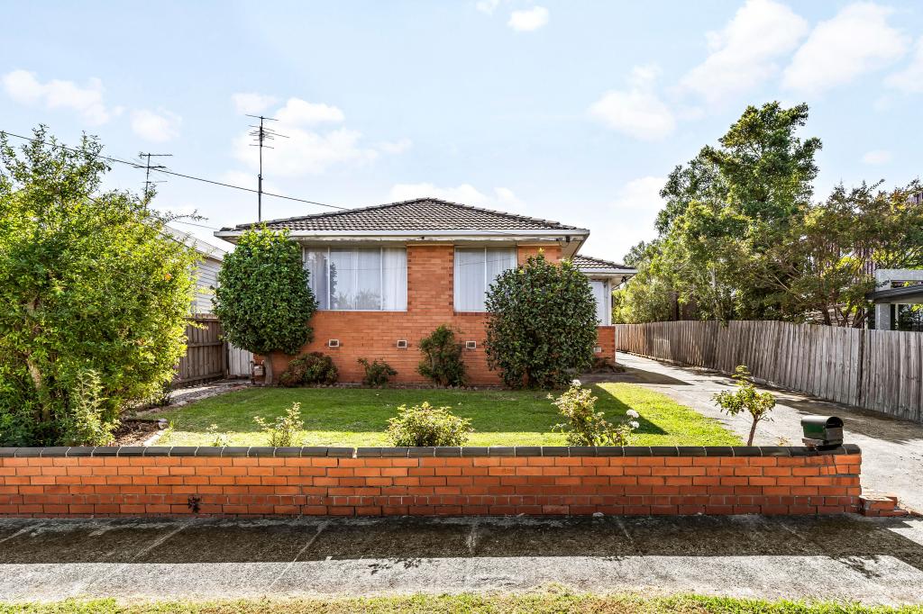 43a Hunt Cres, Ascot Vale, VIC 3032