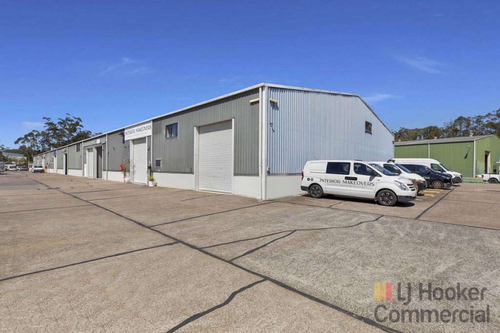 12/6 Catamaran Rd, Fountaindale, NSW 2258