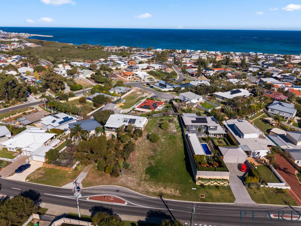 58 MINDARIE DR, QUINNS ROCKS, WA 6030