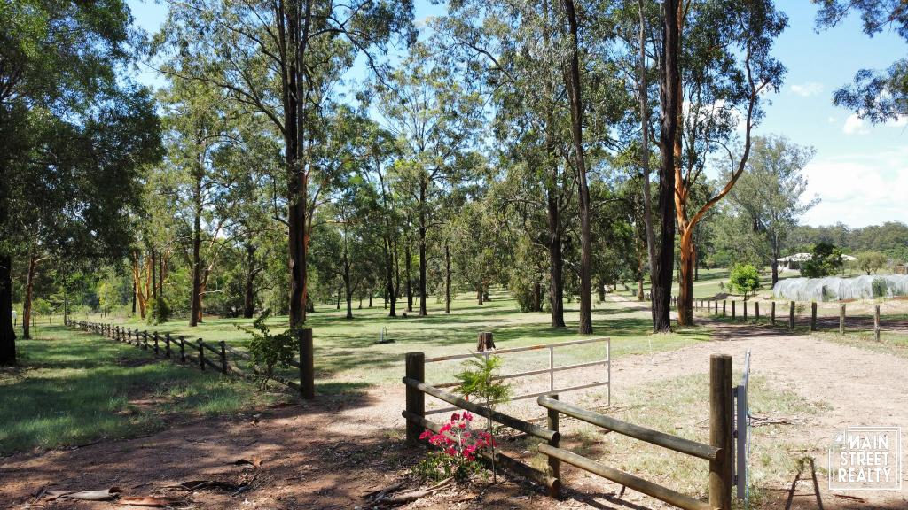 Lot 2/407 Haynes Kite Millar Rd, Blackbutt South, QLD 4314