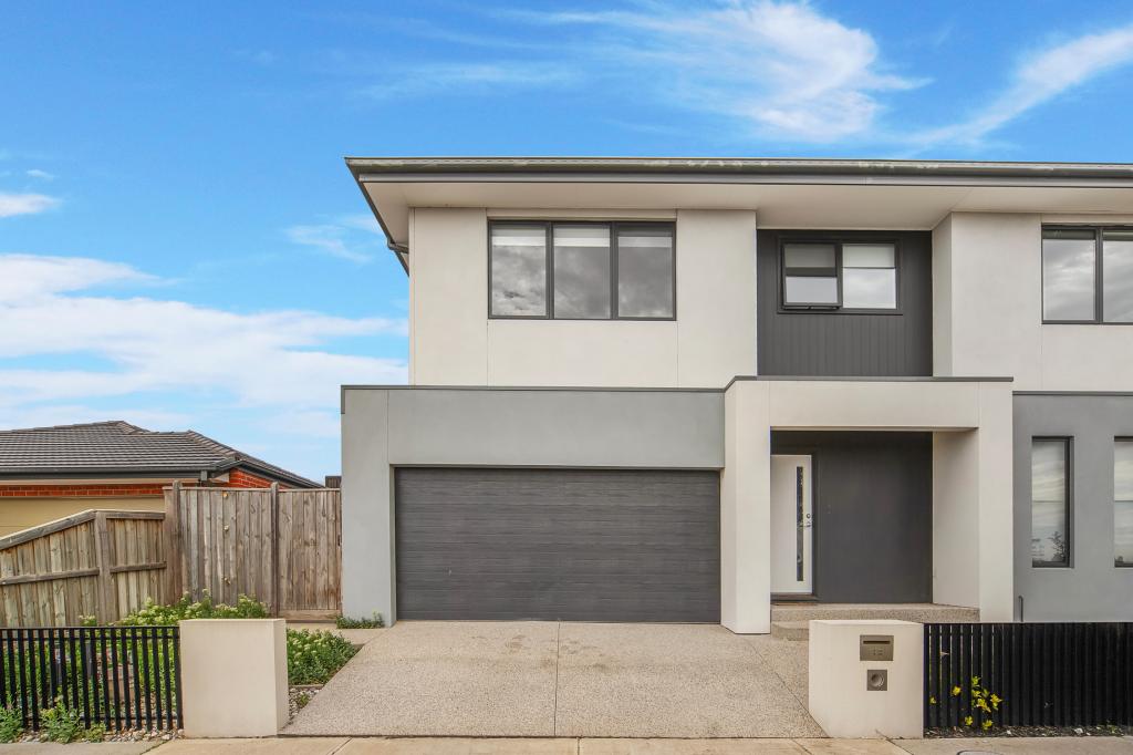 38 Dawley Cct, Werribee, VIC 3030