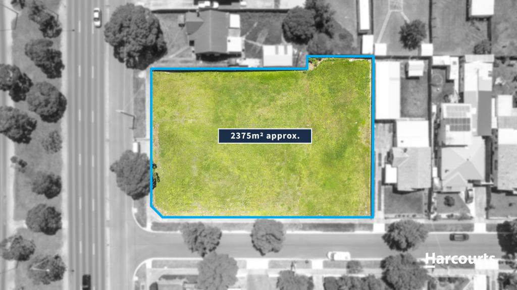 64 PRINCES HWY, NORLANE, VIC 3214