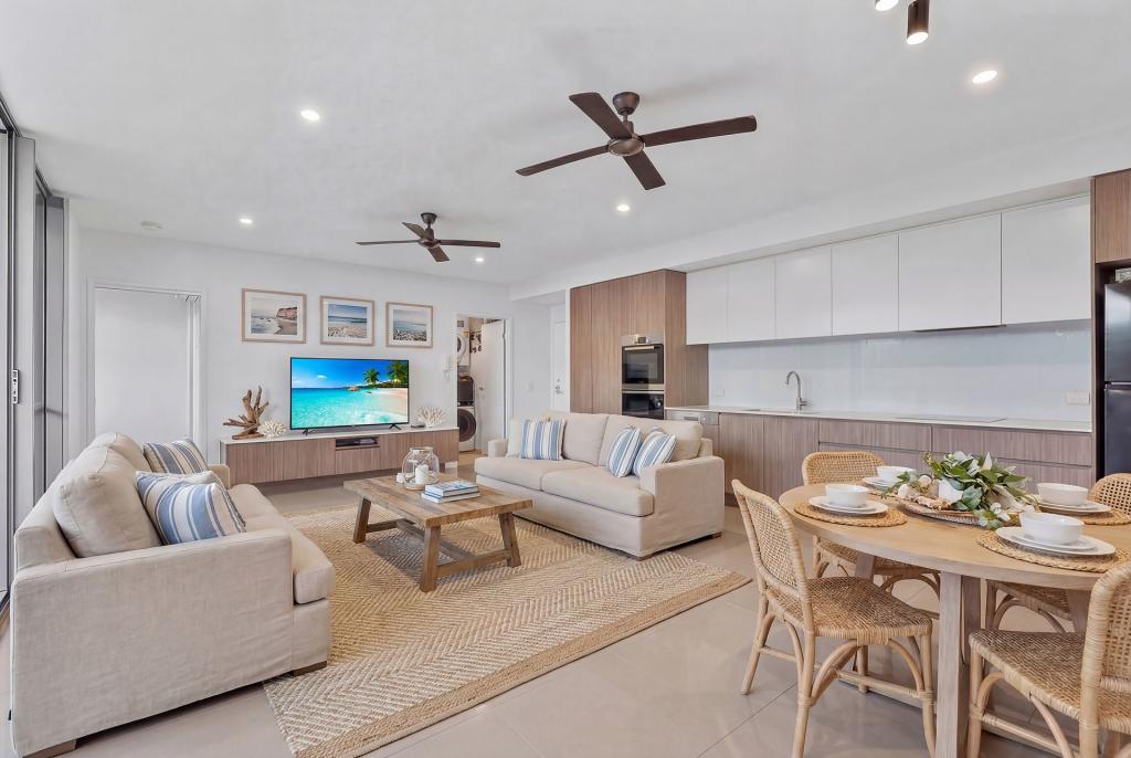 101/5 Chester Tce, Southport, QLD 4215