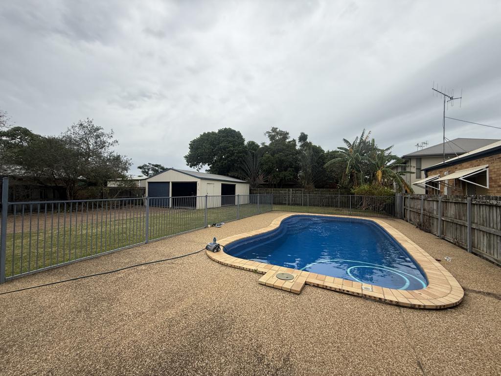 167 George St, Bundaberg West, QLD 4670