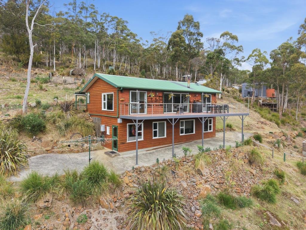 130 Snug Falls Rd, Snug, TAS 7054
