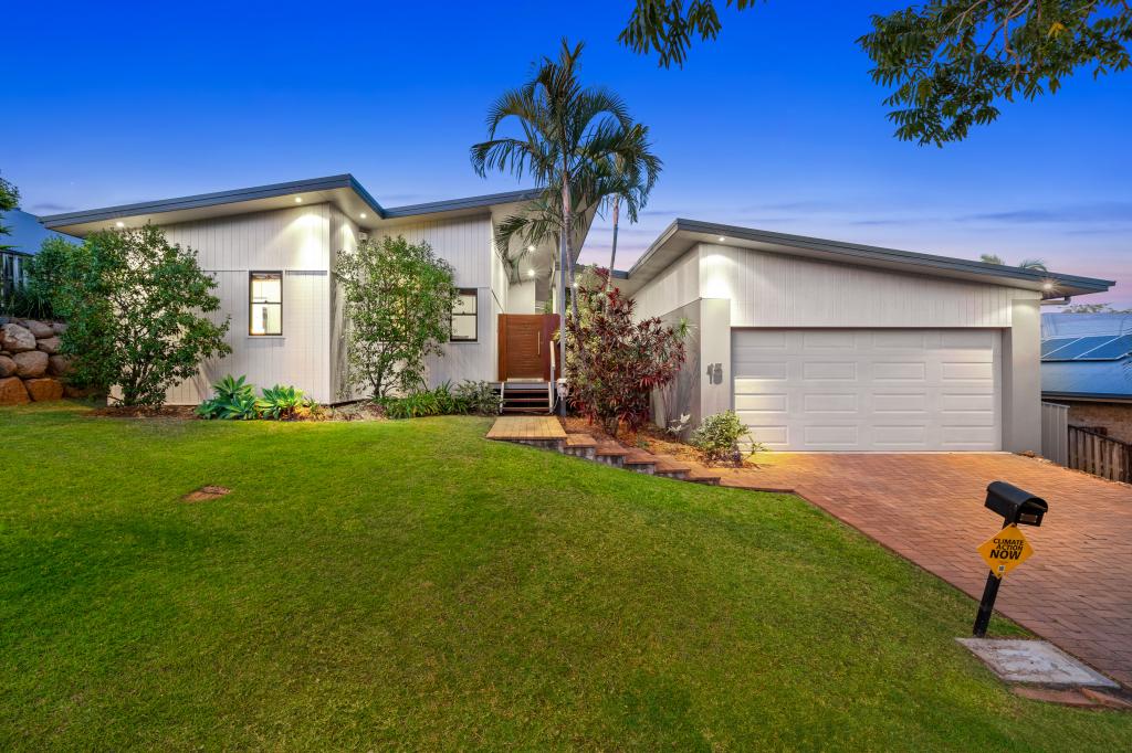 15 Taltarni Cct, Mitchelton, QLD 4053