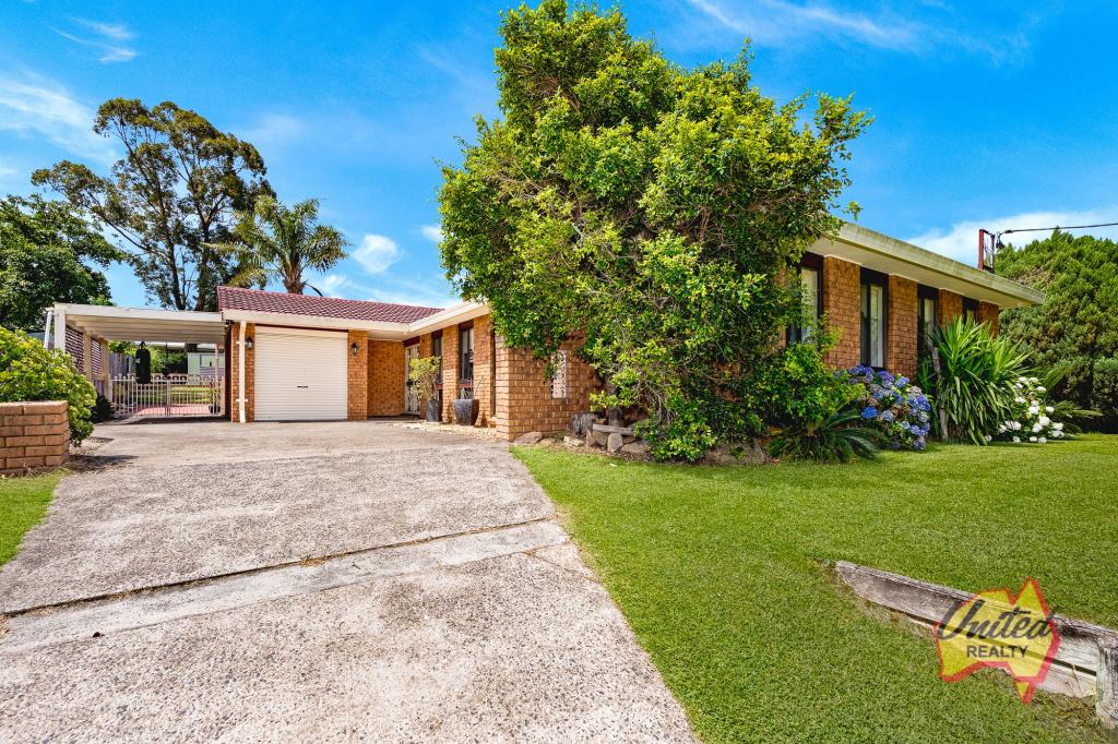 11 Cedar Pl, The Oaks, NSW 2570