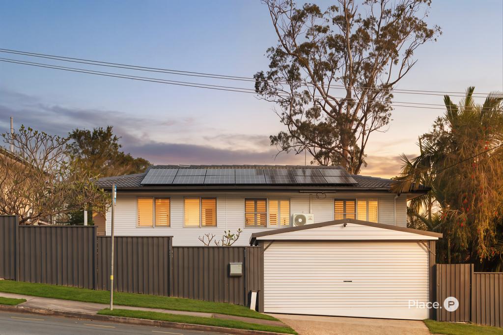 173 Patricks Rd, Ferny Hills, QLD 4055