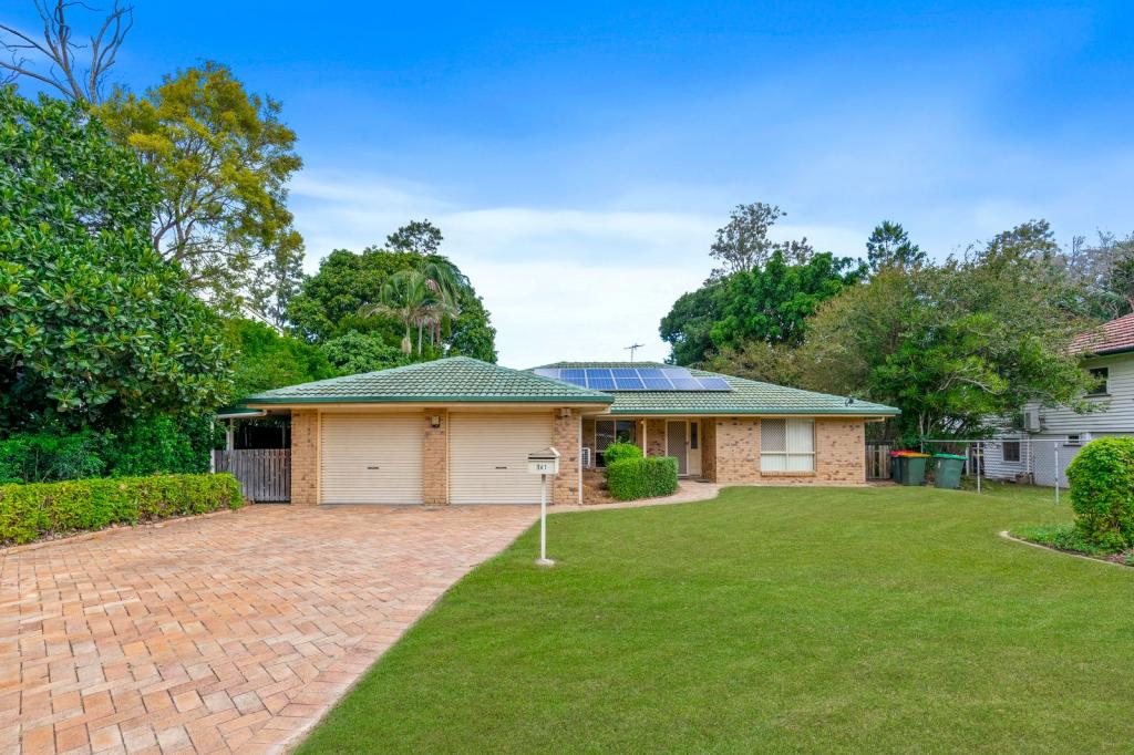 161 Highgate St, Coopers Plains, QLD 4108