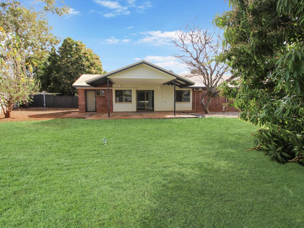 23 Glencoe Ct, Katherine, NT 0850