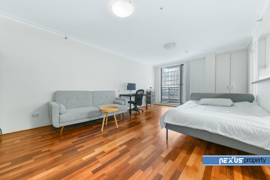 1510/197-199 Castlereagh St, Sydney, NSW 2000