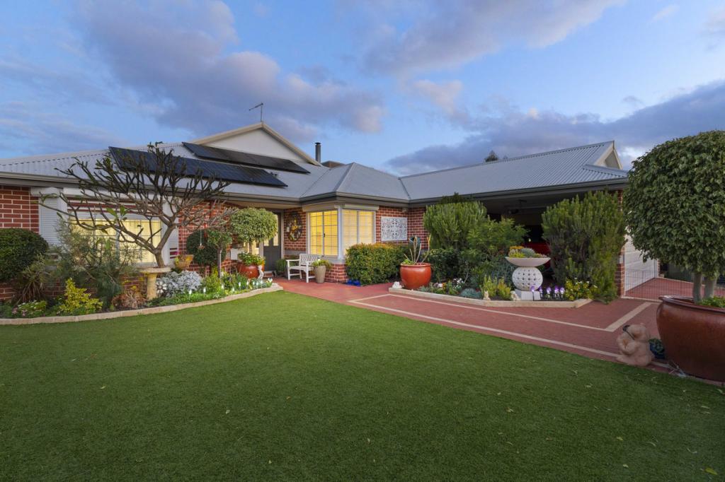 120 Balladong Loop, Carramar, WA 6031