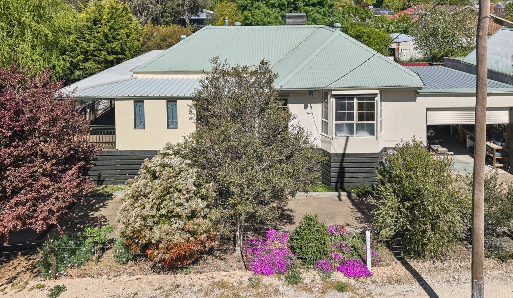 5-7 Chauncey St, Heathcote, VIC 3523