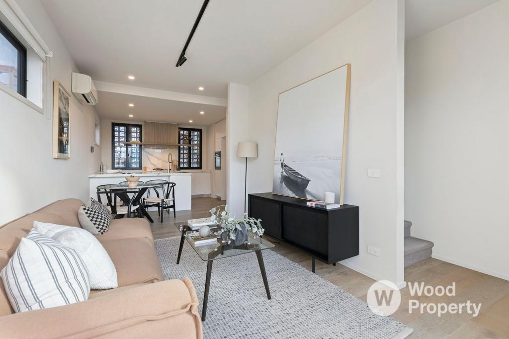 16 Potter Walk, Alphington, VIC 3078