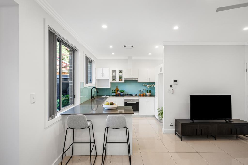 3/20 Veron St, Wentworthville, NSW 2145