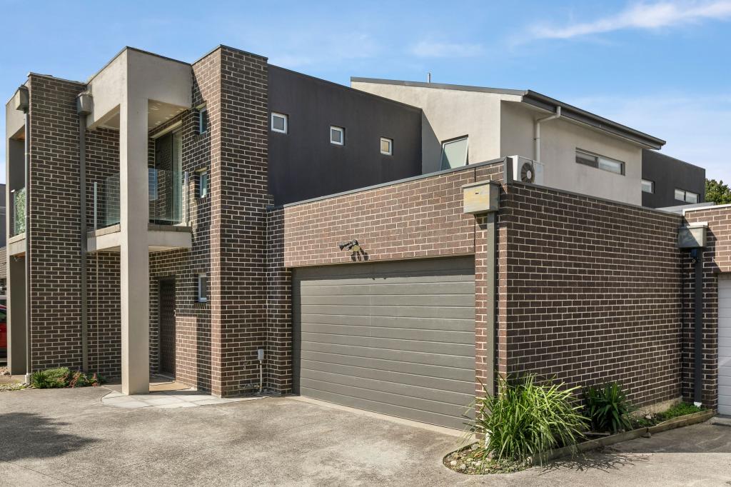 9/5 Korab Pl, Roxburgh Park, VIC 3064
