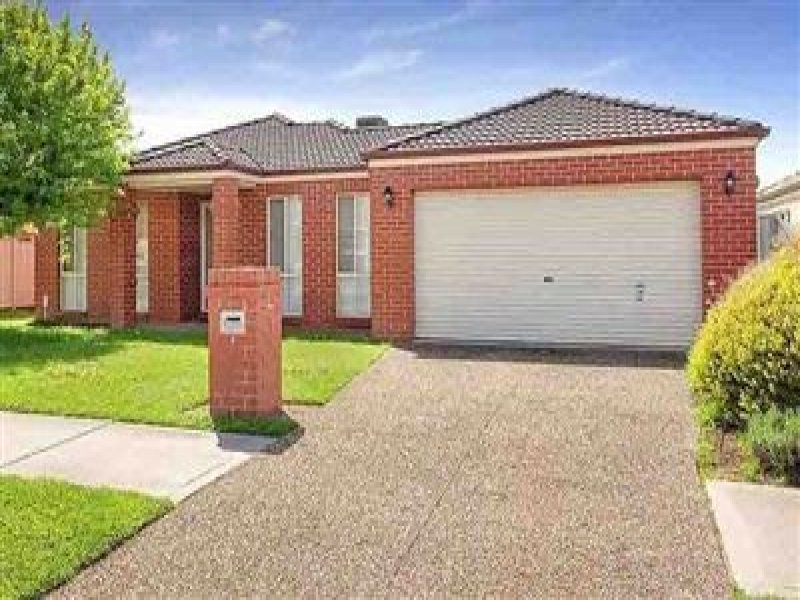 362 Lawrence St, Wodonga, VIC 3690