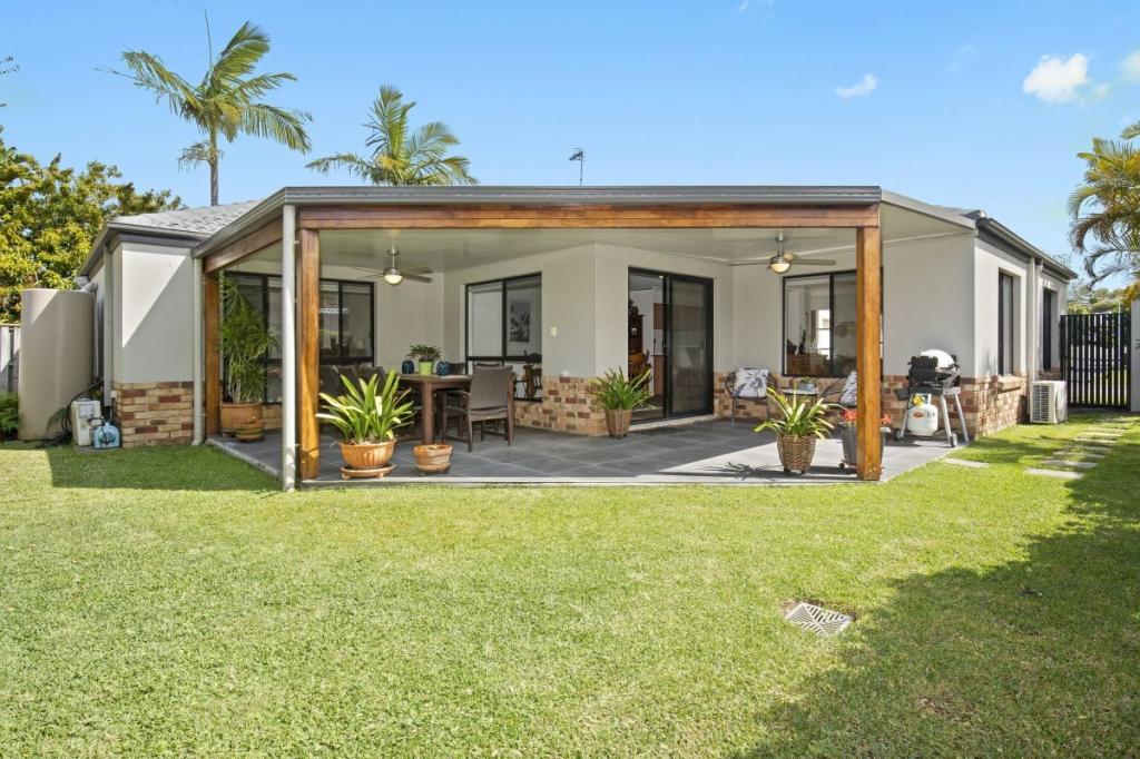 15 Mikado Way, Robina, QLD 4226