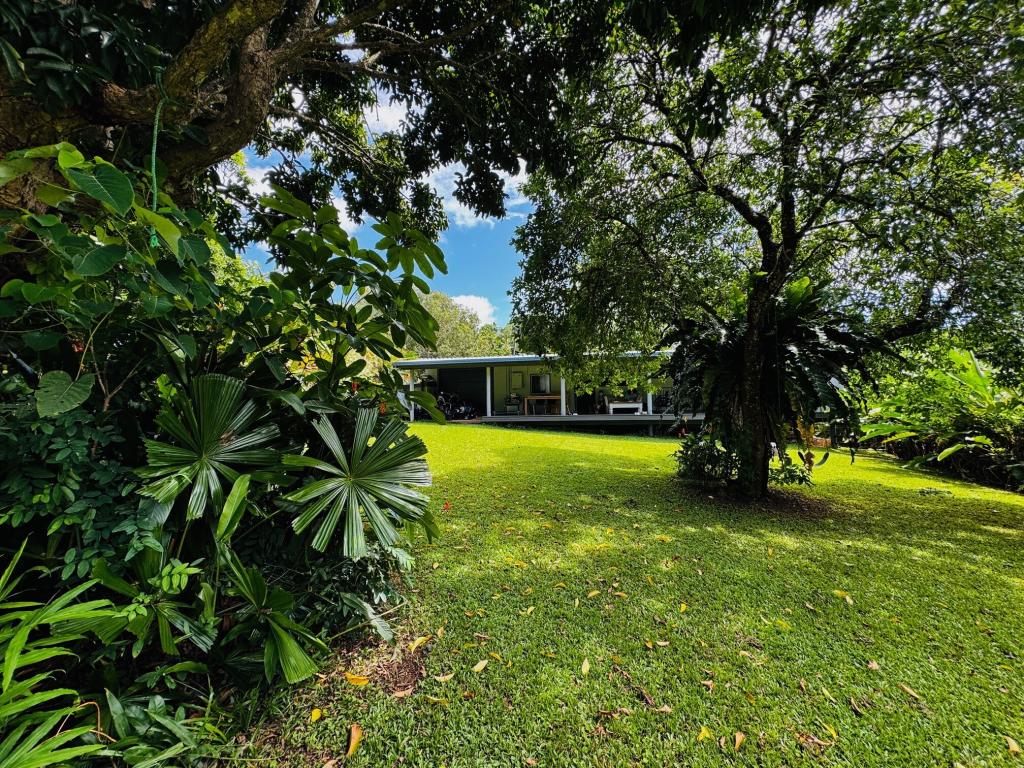 13 Webb Ct, Bingil Bay, QLD 4852