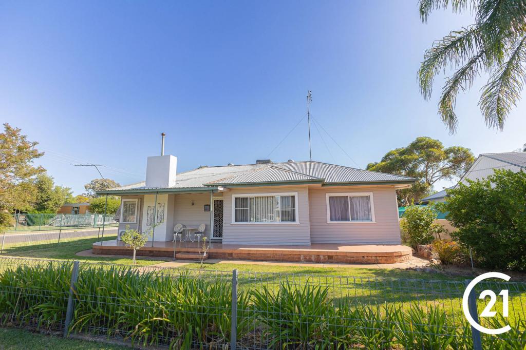 1 Thomson St, Forbes, NSW 2871