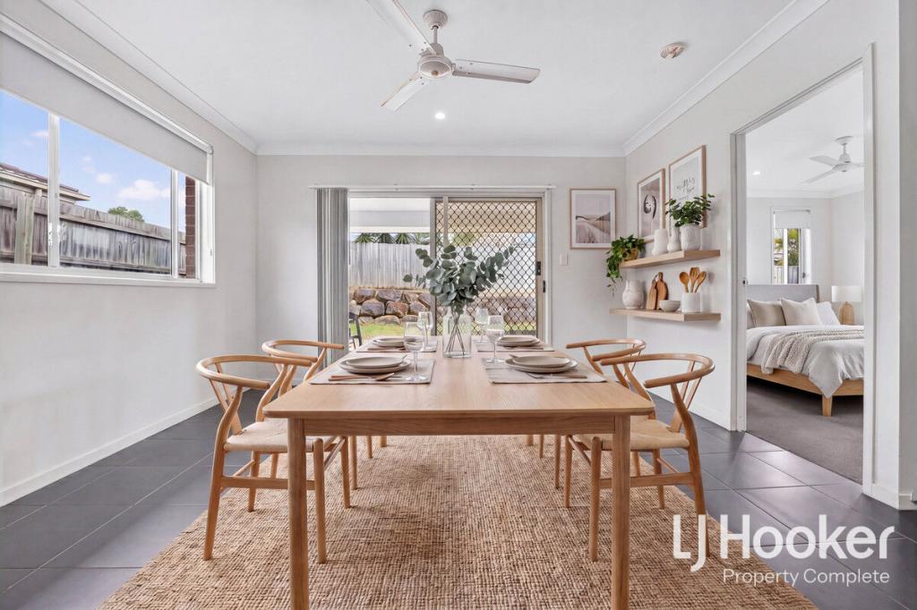 25 Combs St, Yarrabilba, QLD 4207