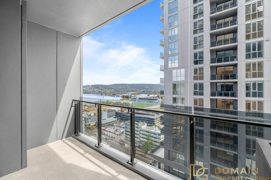 Level 14/E1406/108 Donnison St, Gosford, NSW 2250