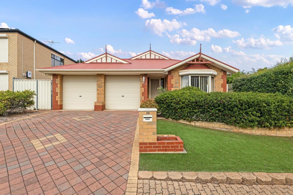 10 Mary Cres, Craigmore, SA 5114