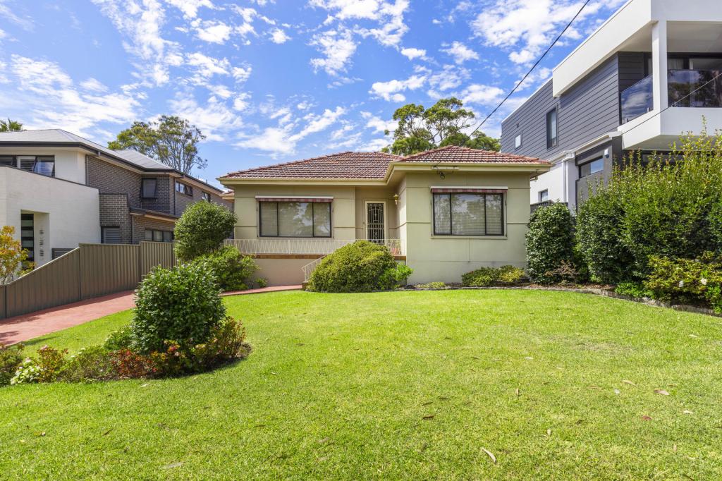 52 Taren Rd, Caringbah South, NSW 2229