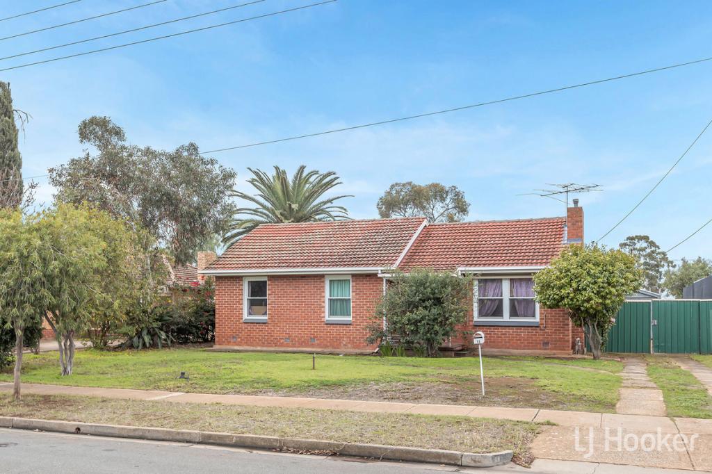 10 Bratton St, Davoren Park, SA 5113