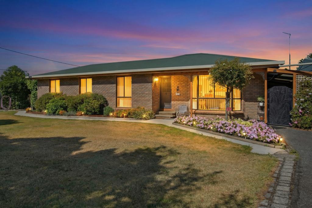 397 Gravelly Beach Rd, Gravelly Beach, TAS 7276