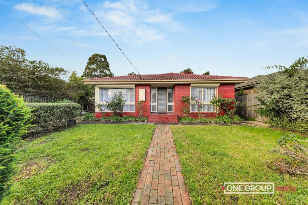 30 Savannah Cres, Epping, VIC 3076