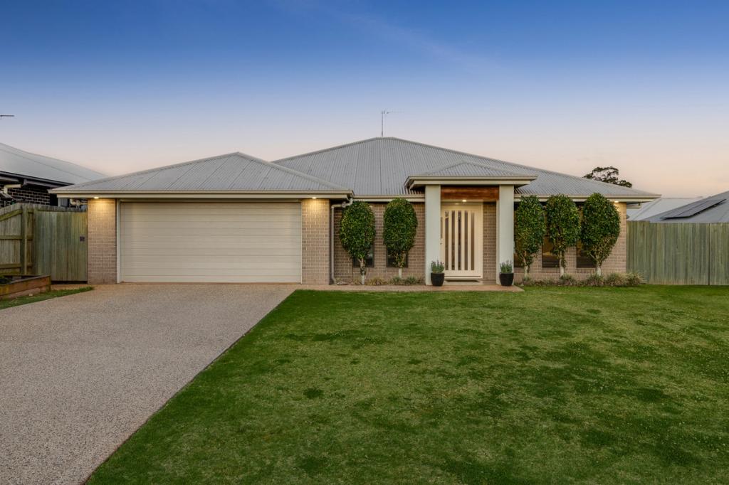 29 Bootes St, Kearneys Spring, QLD 4350