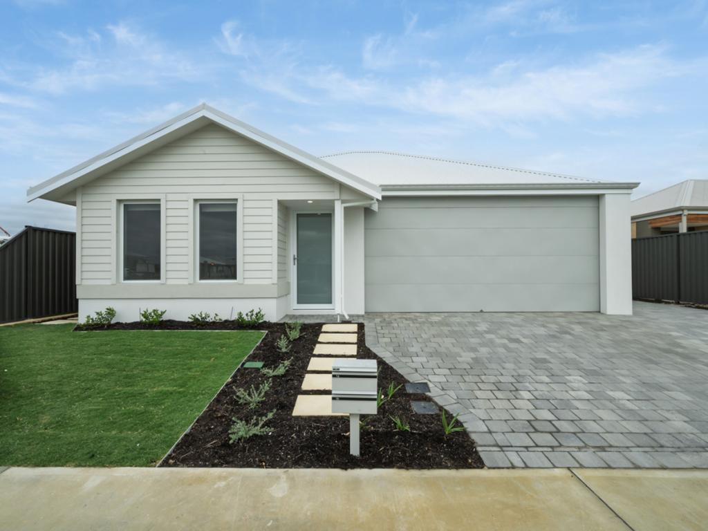 1a Chestnut Way, Eglinton, WA 6034