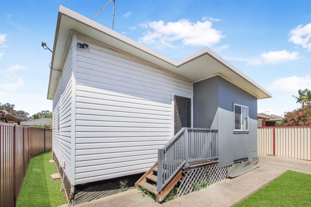 18a Carpenter St, Colyton, NSW 2760