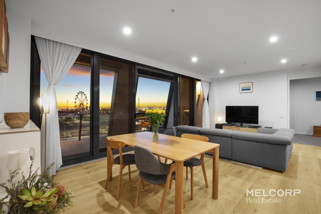 907/288 Adderley St, West Melbourne, VIC 3003