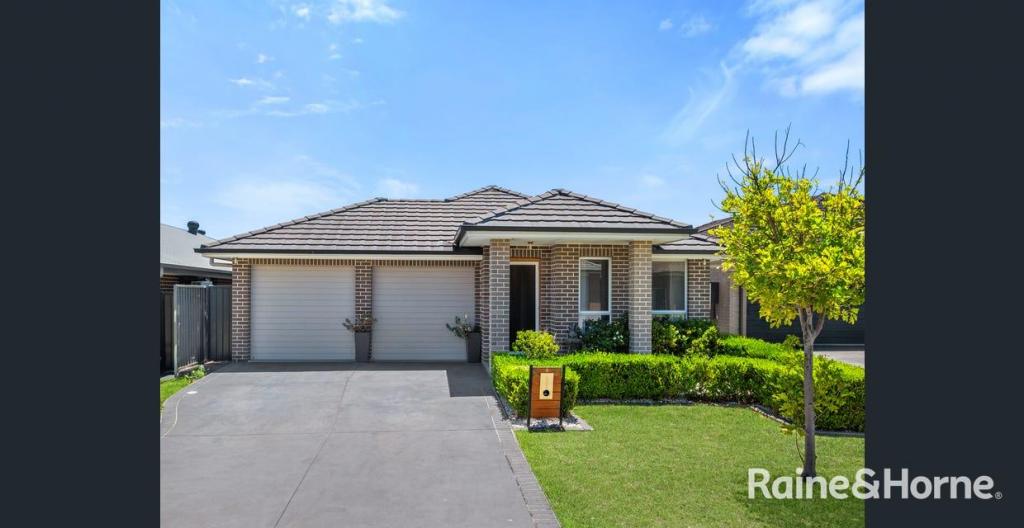 8 Enterprise St, Gregory Hills, NSW 2557