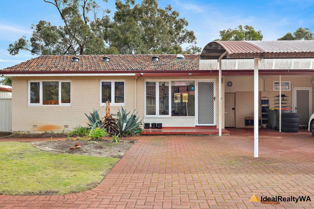 4/67 Tendring Way, Girrawheen, WA 6064
