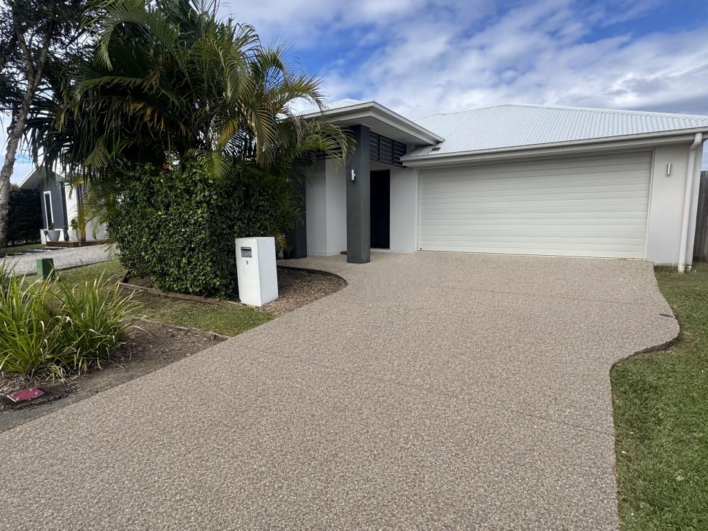 9 Cameron St, Baringa, QLD 4551