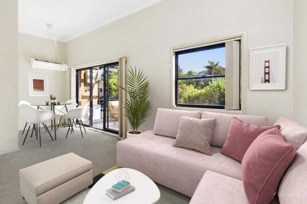 16/6 - 7 Funda Pl, Brookvale, NSW 2100