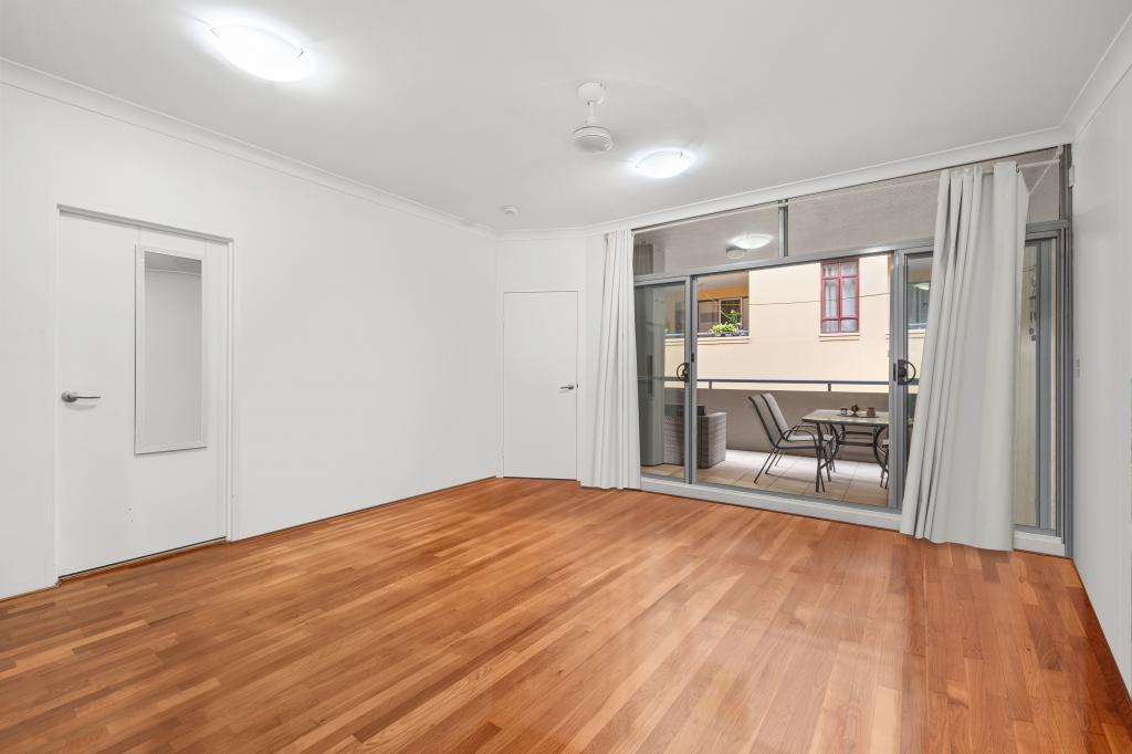 4/2-14 Bunn St, Pyrmont, NSW 2009