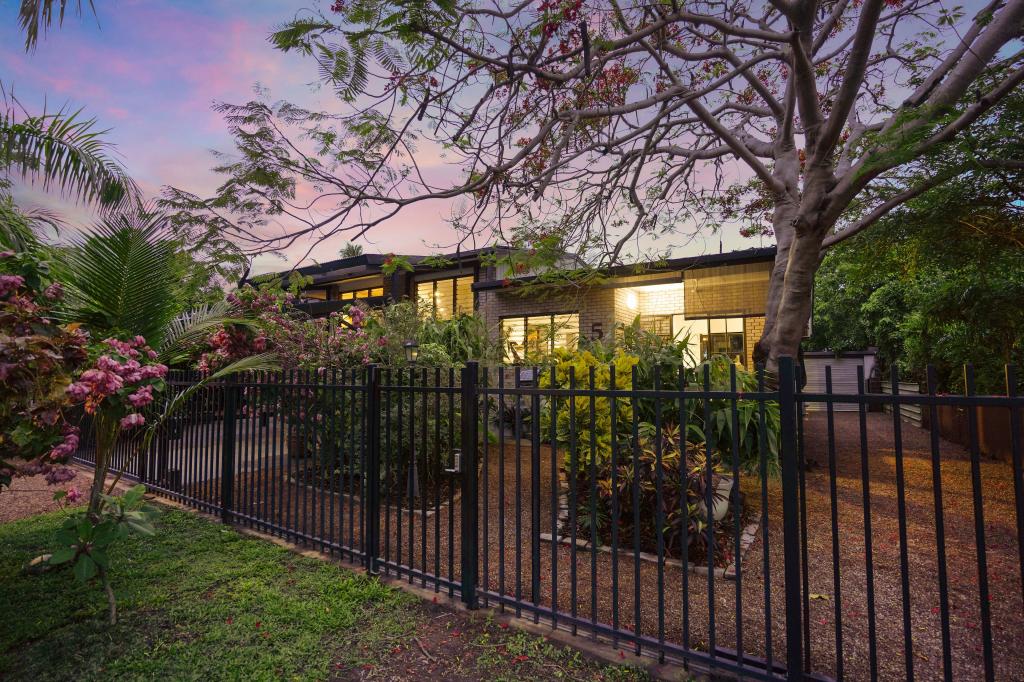 5 Martin Cres, Coconut Grove, NT 0810