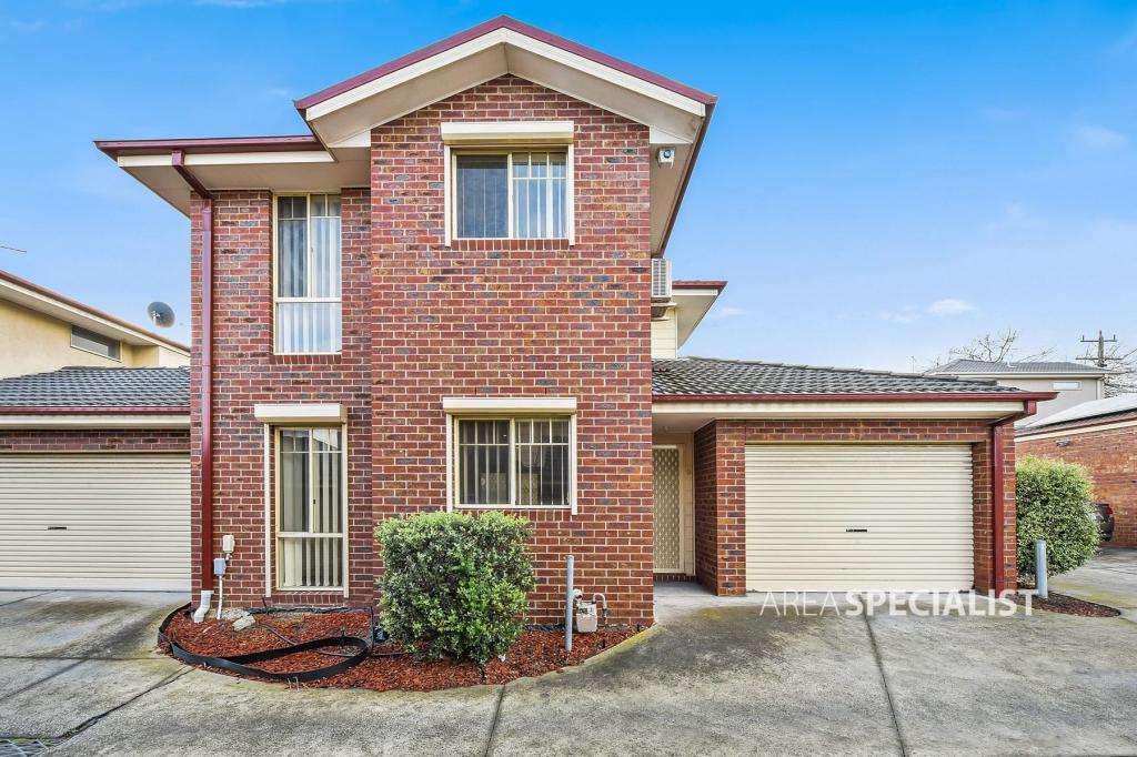 2/186-188 Corrigan Rd, Noble Park, VIC 3174