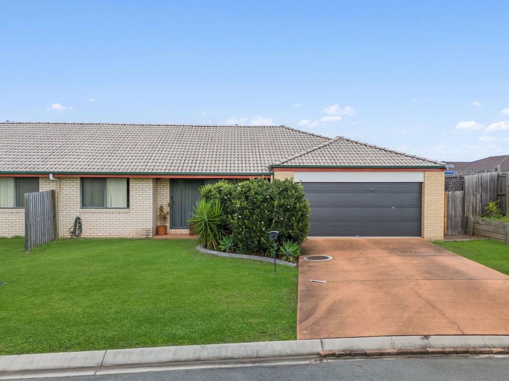 1 Darter Cl, Lowood, QLD 4311