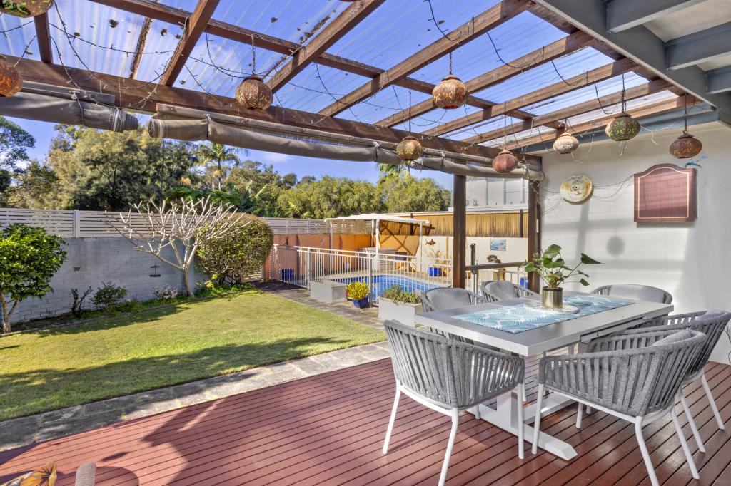 233 Fisher Rd N, Cromer, NSW 2099