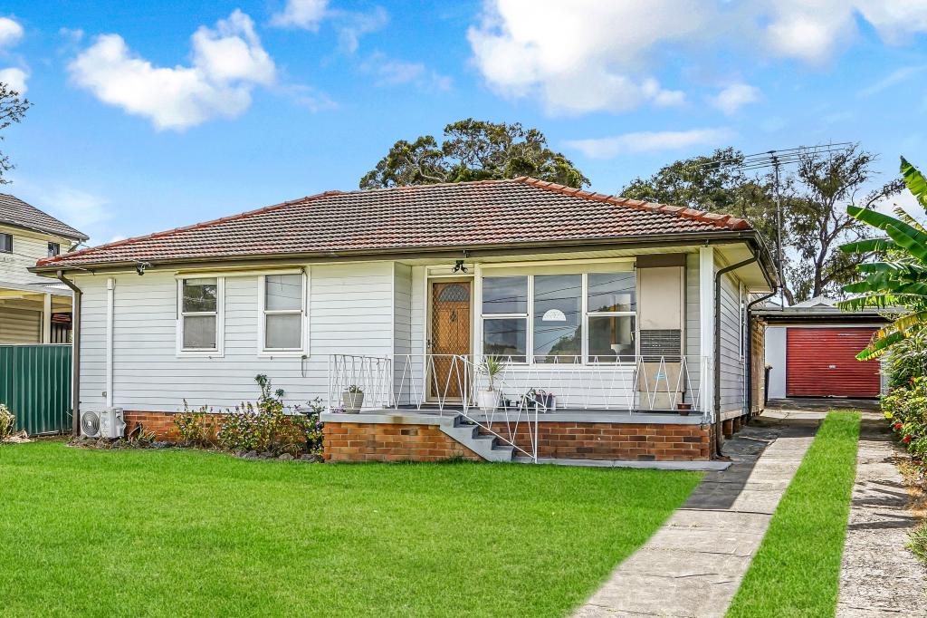 32 Birch St, North St Marys, NSW 2760