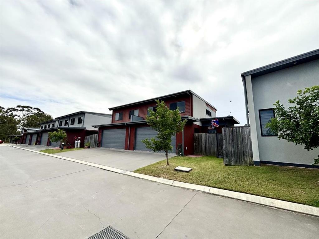 14/86 Grace St, Wulkuraka, QLD 4305