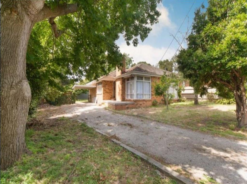 61 Heatherhill Rd, Frankston, VIC 3199